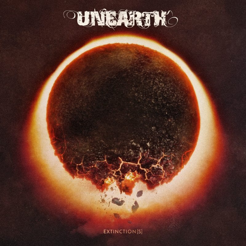 Unearth 1