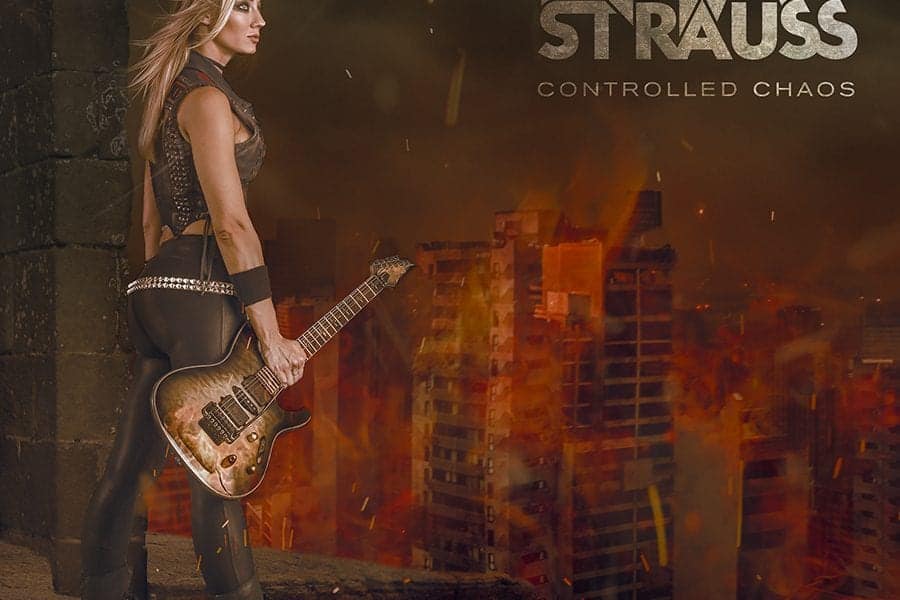 Nita Strauss 1