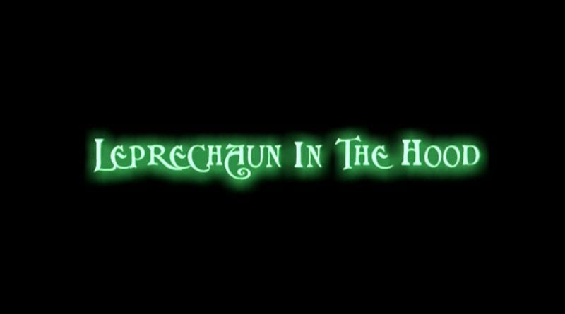 Definitive Leprechaun 4