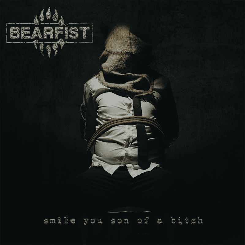 Bearfist 1