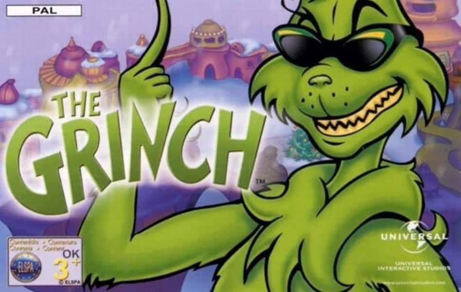 Grinch 1