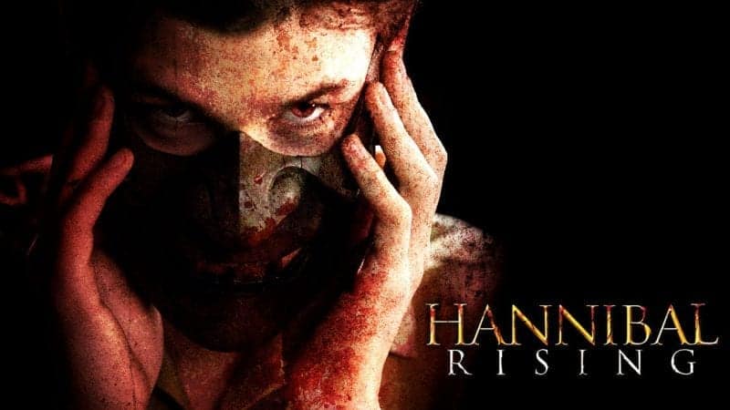 Hannibal Rising 1