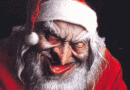 Psycho Santa 1