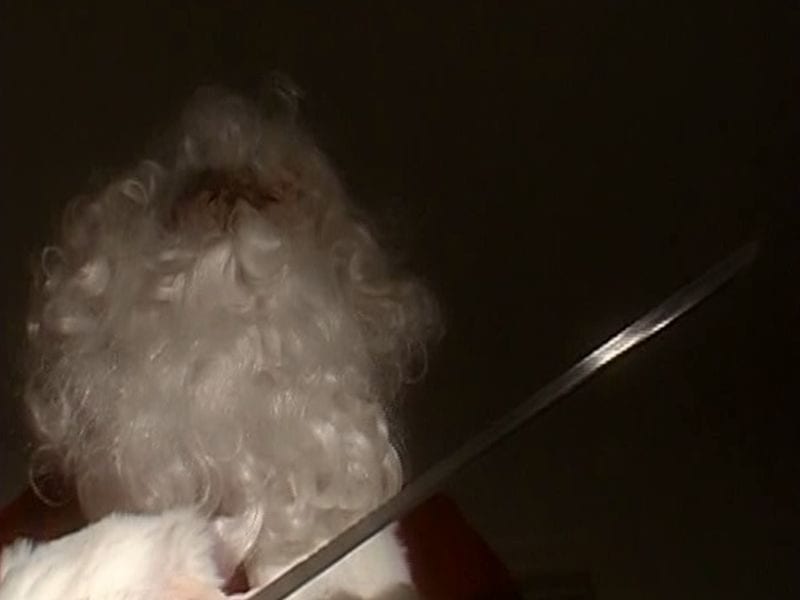 Psycho Santa 5