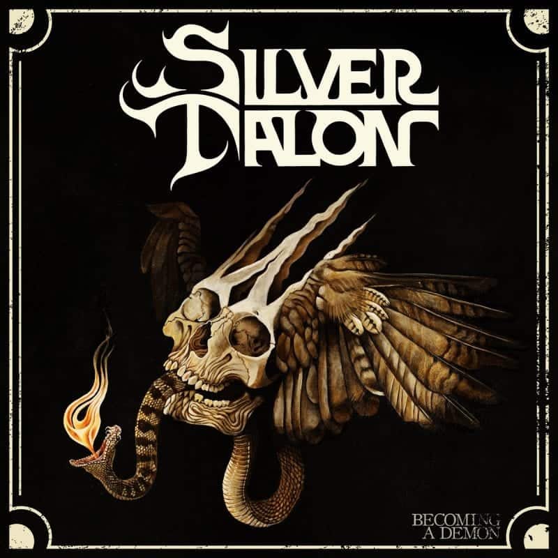 Silver Talon 1