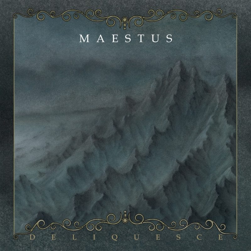 Maestus 1