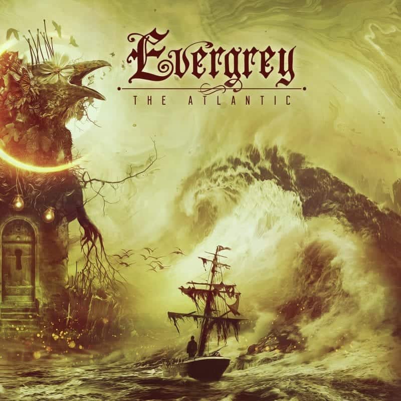 Evergrey 1