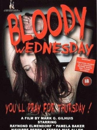 Bloody Wednesday 1