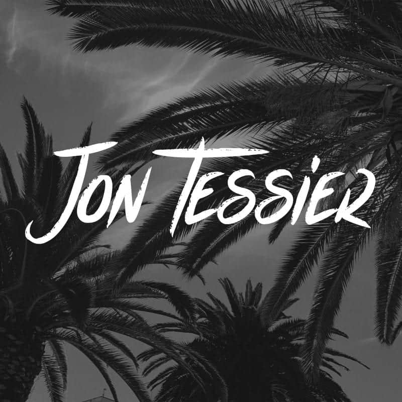 Jon Tessier 1