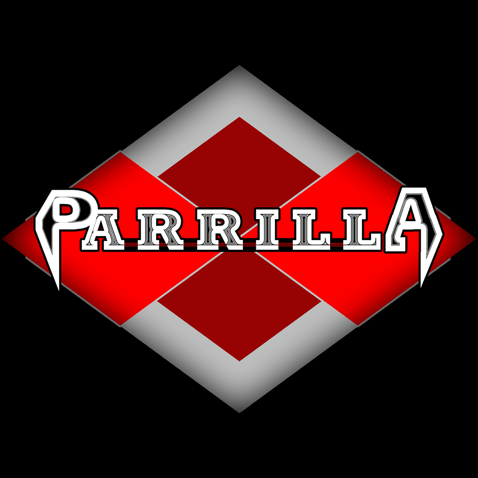 Parrilla