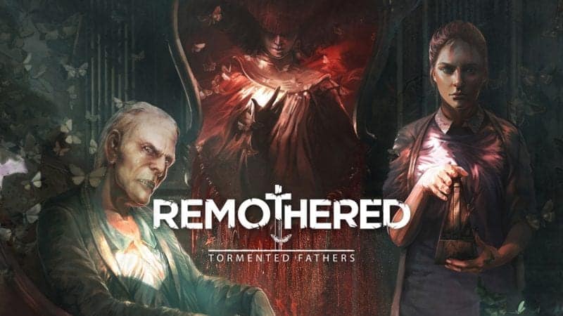 Remothered 1