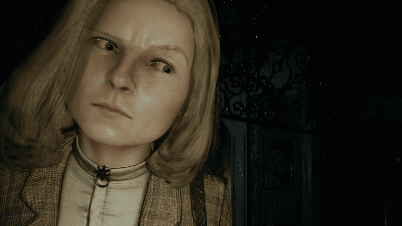 Remothered 2