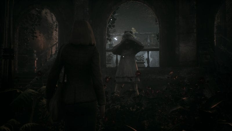 Remothered 3
