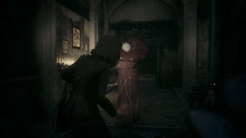 Remothered 4