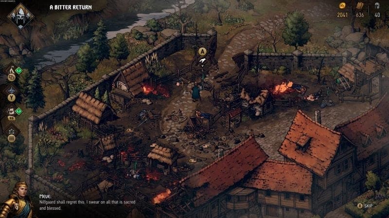 Thronebreaker 8