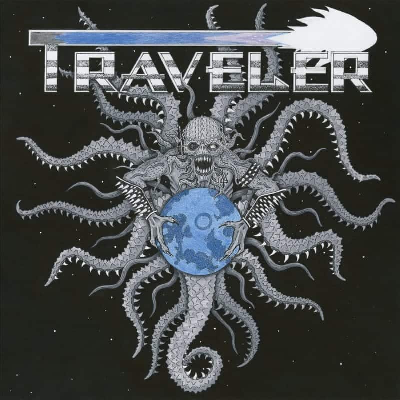 Traveler 1