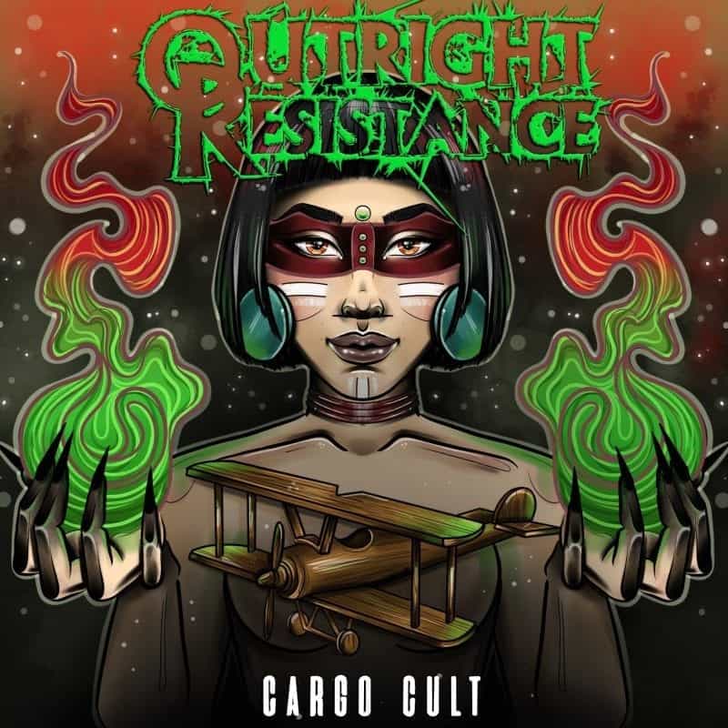 Outright Resistance 1