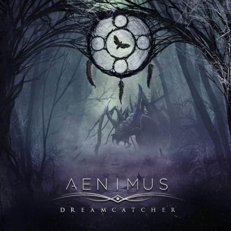 Aenimus 1