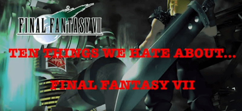 Final Fantasy VII