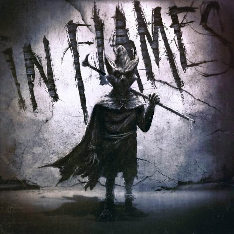 In Flames 1