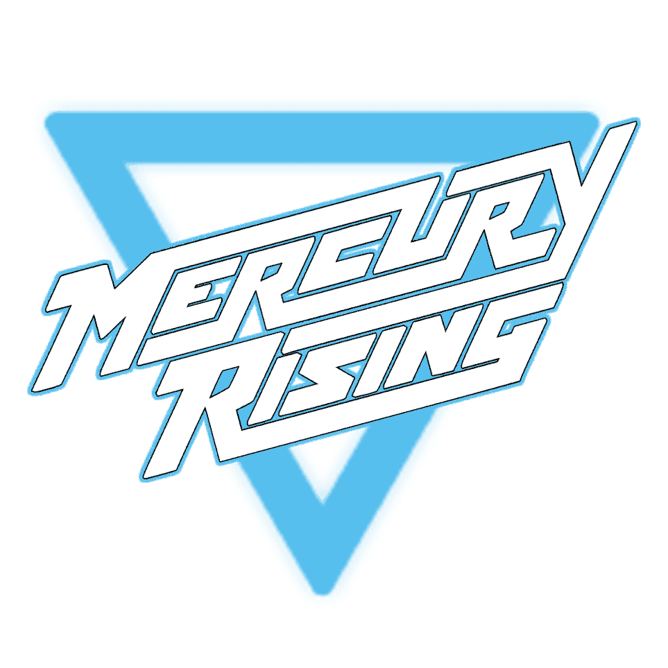 Mecury Rising