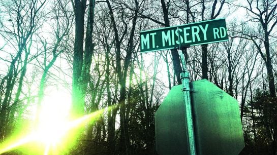 Misery Road 2