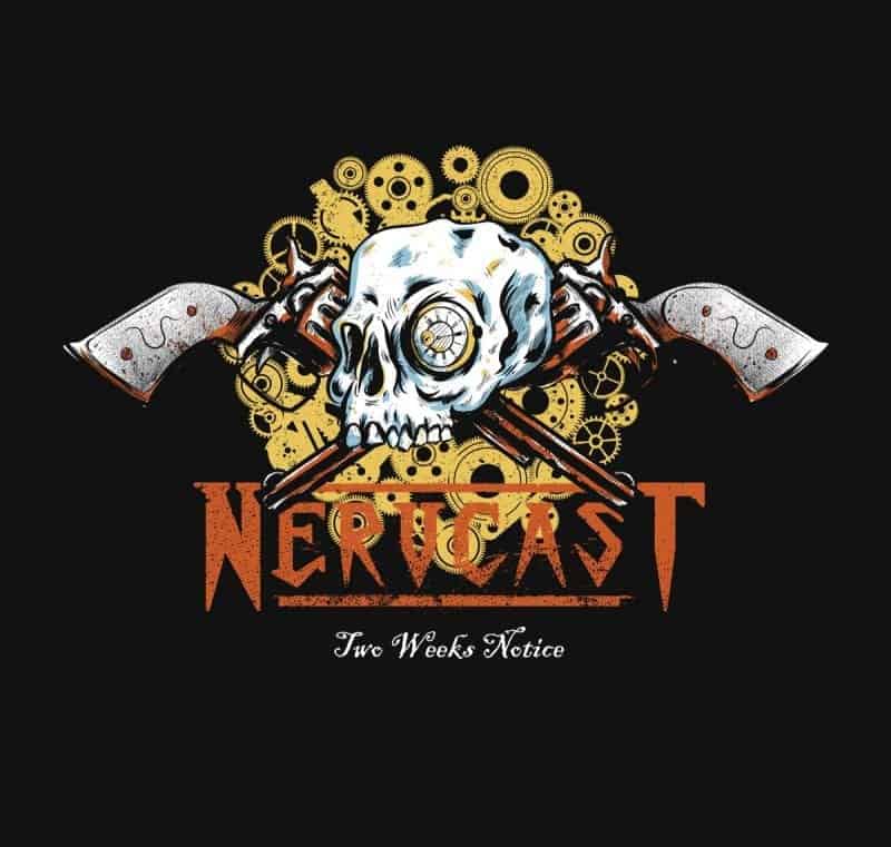 Nervcast 1