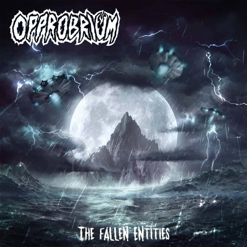 Opprobrium 1