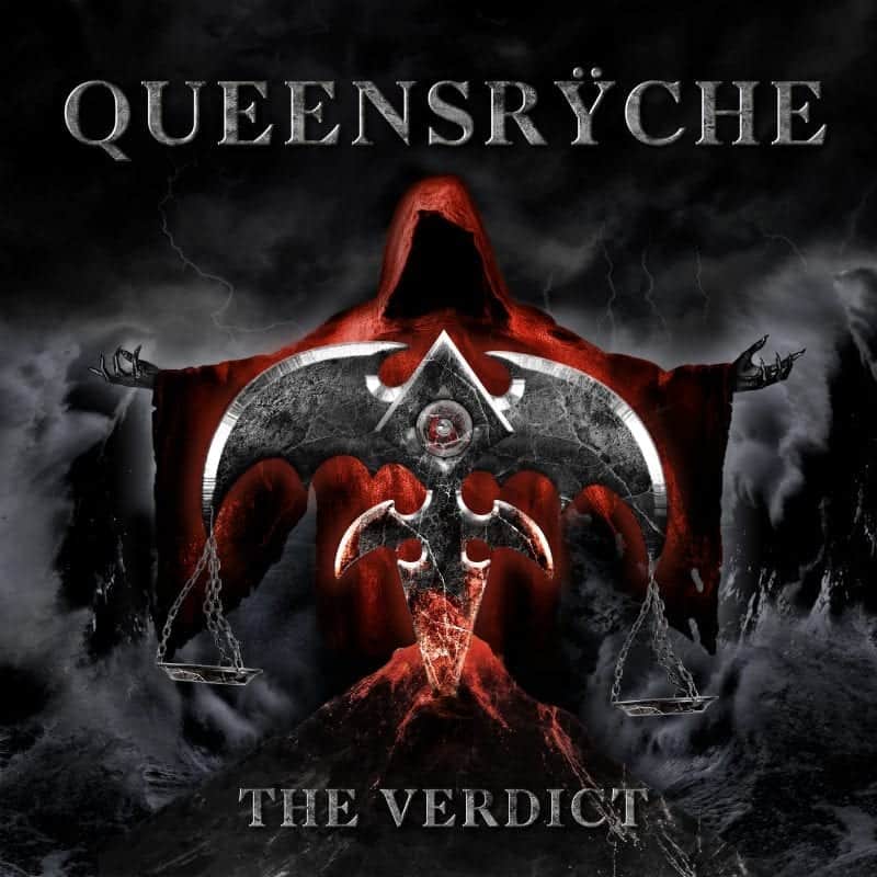 Queensrÿche 1