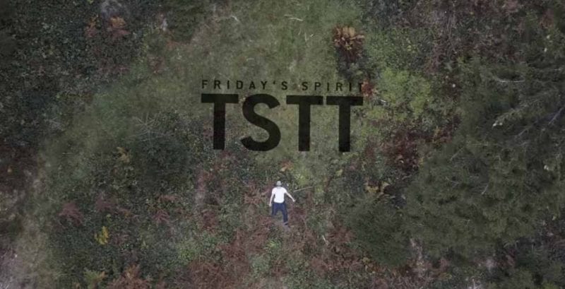 TSTT 1