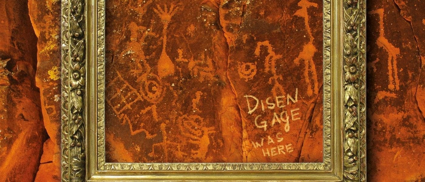 Disen Gage 1