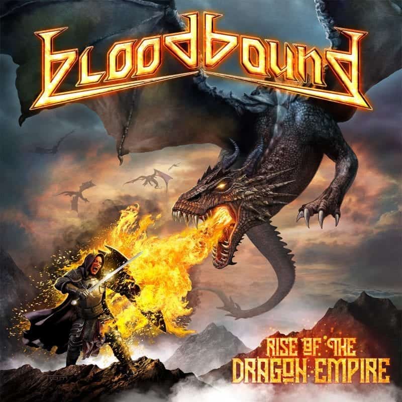 Bloodbound 1