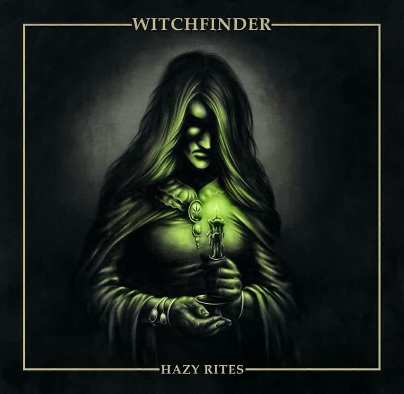 Witchfinder 1