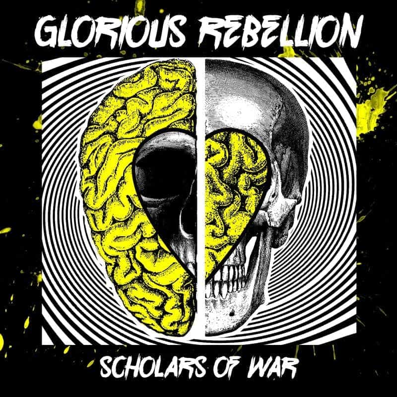 Glorious Rebellion 1