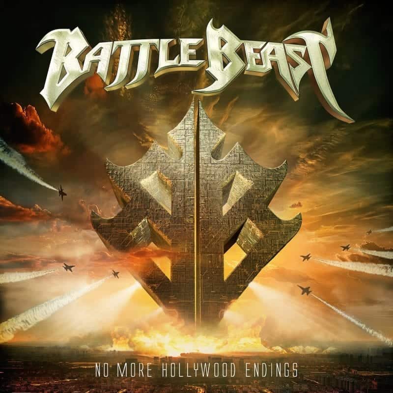 Battle Beast 2