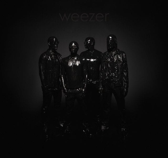 Black Album 1