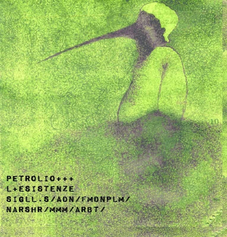 Petrolio 1