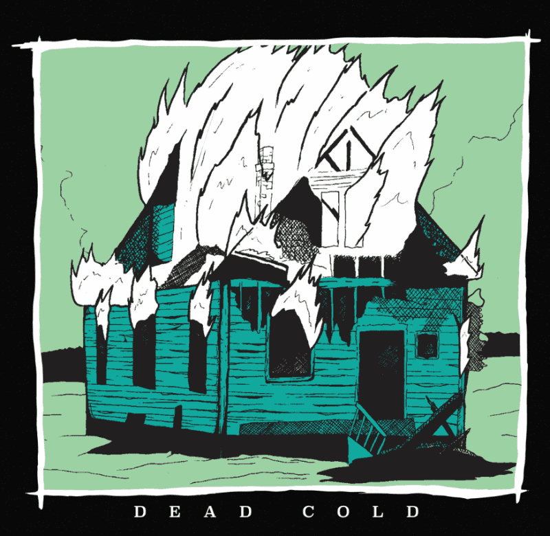 Dead Cold