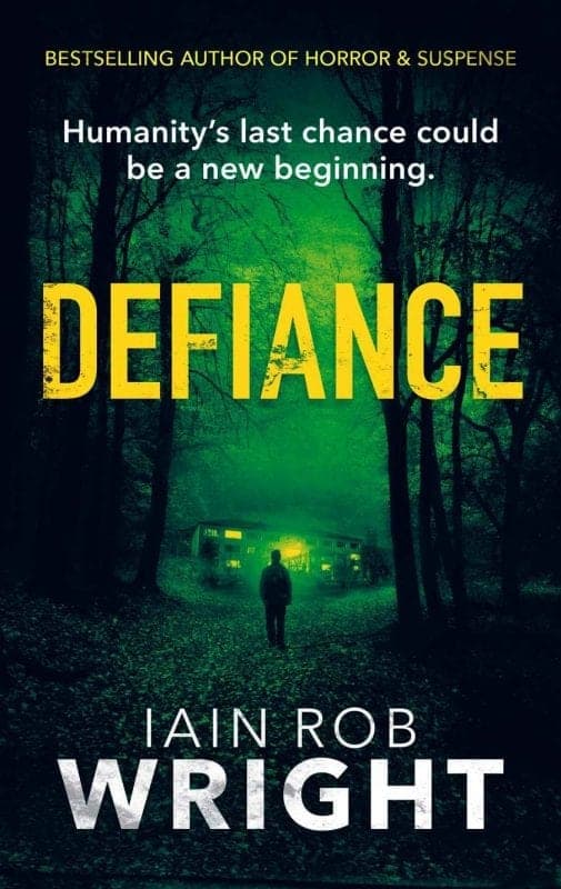 Defiance