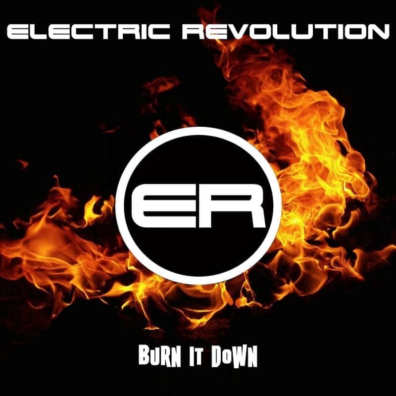 Electric Revolution 2