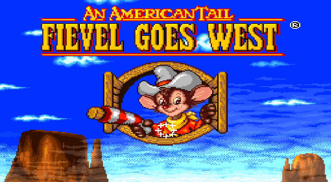 Fievel 1