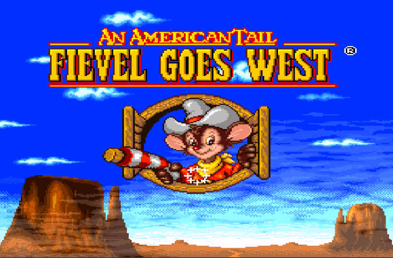 Fievel 1