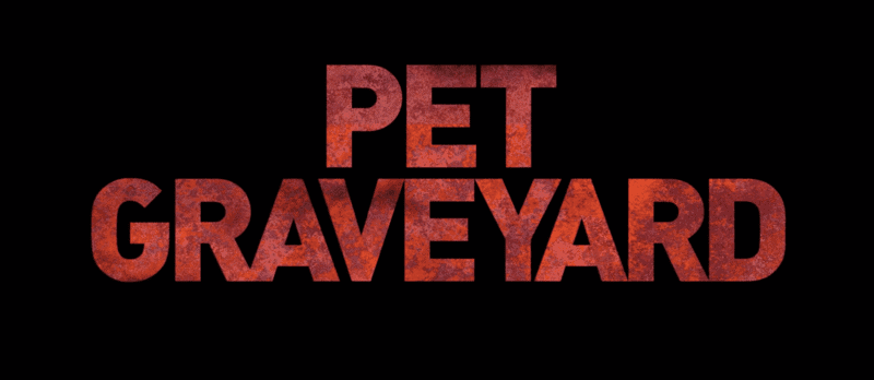 Pet Graveyard 1