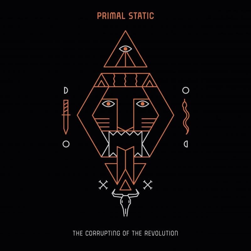 Primal Static 1