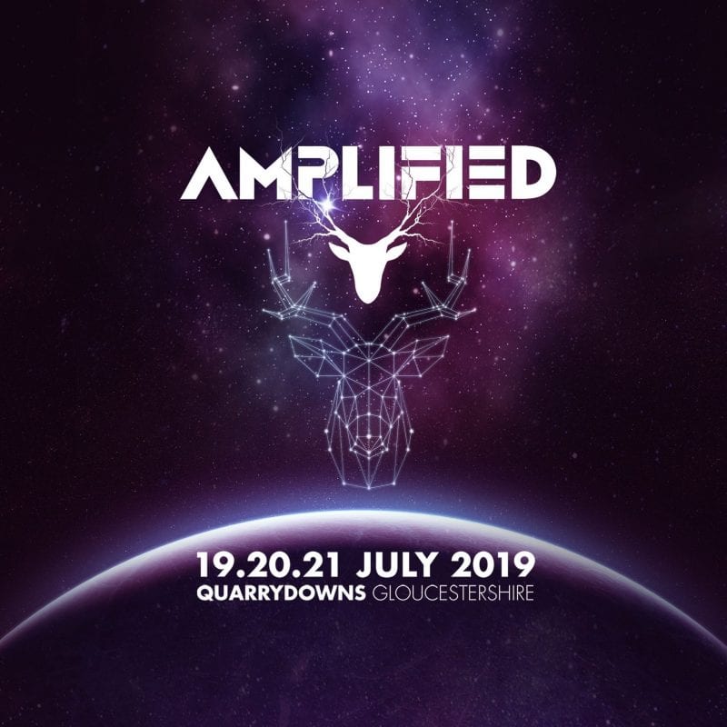 Amplified Festival 1