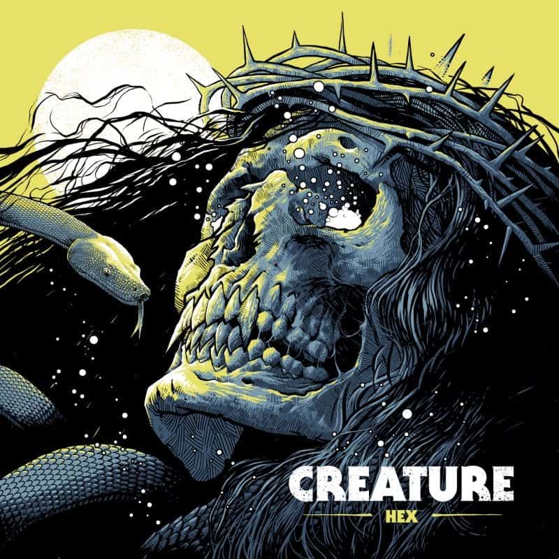 Creature 1