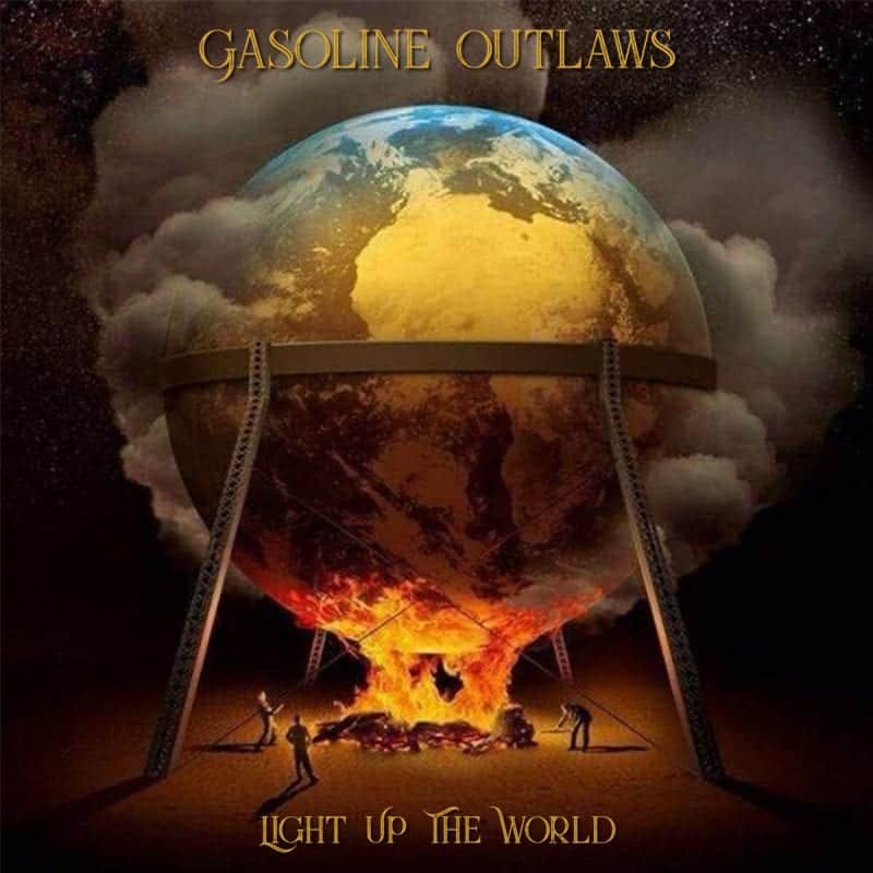 Gasoline Outlaws 1