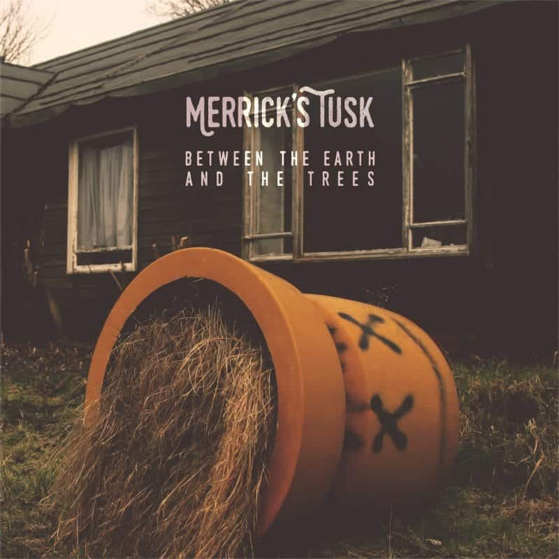 Merrick's Tusk 1