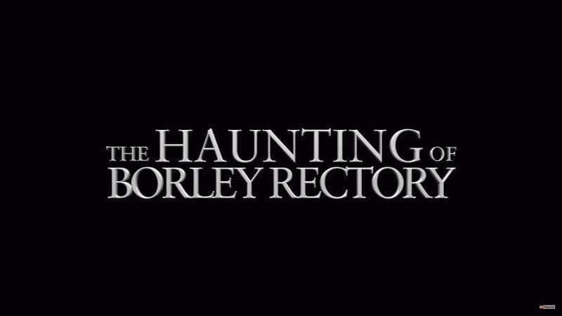 Borley Rectory 1