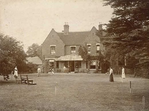 Borley Rectory 2